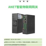 Choosing the Right Product: Ankerui ANET Smart IoT Gateway with Power Failure Alarm and Resume Functionality