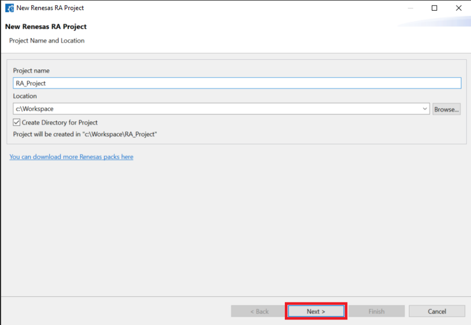 Mastering Renesas MCU in VS Code (Part 1)