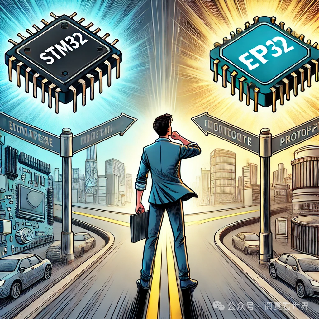 What Are the Advantages of Dual-Mode WiFi and Bluetooth? Why Do Many Startups Prefer the ESP32?