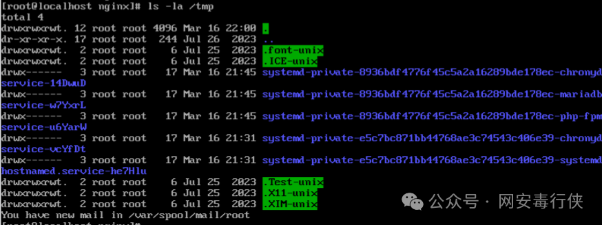 How to Investigate a Linux System Breach?