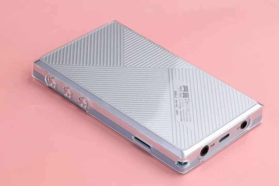 The All-Round Android Player with Snapdragon 680 and Dual DACs for Just Over a Thousand Yuan? Let's See How This "Roll King" Performs