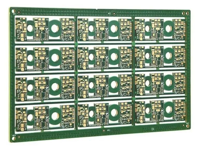 Jingwang Intelligent Manufacturing: The Global Journey of a Circuit Board