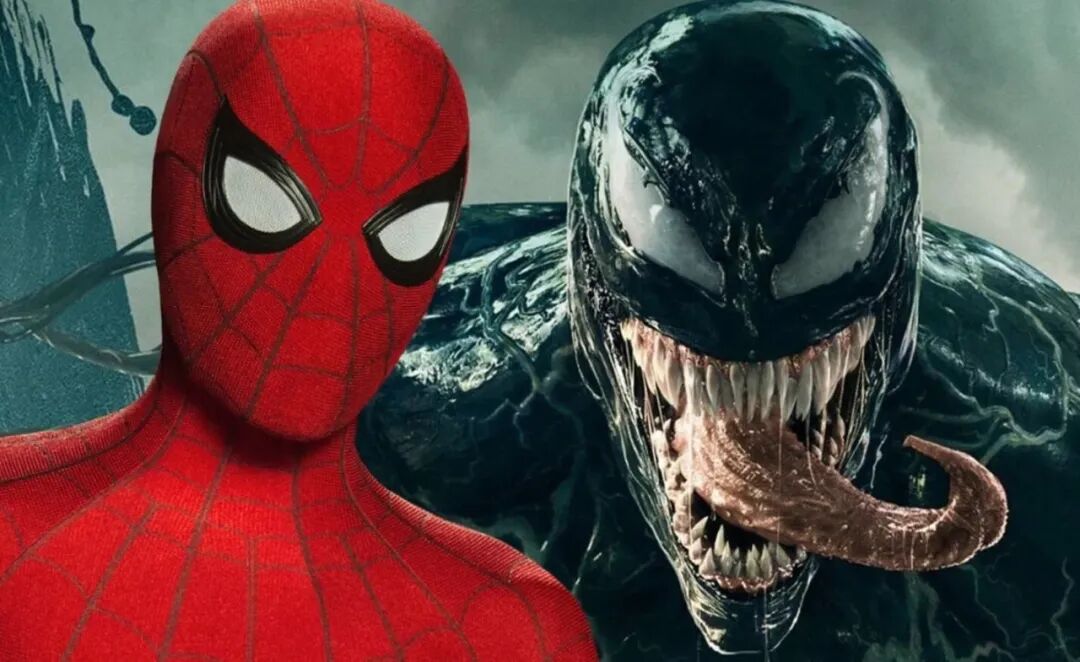 The Biggest Bug in MCU? Venom Can Never Bond with Spider-Man! Thanks to Iron Man