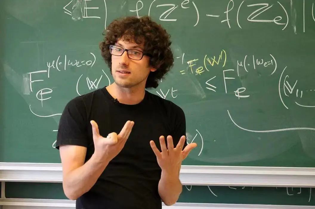 Higher Education in the Paris Region