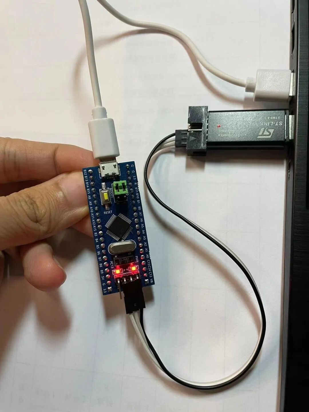 Understanding Programming for STM32: A Comprehensive Guide