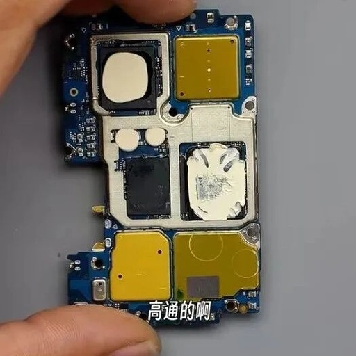 Teardown Confirmation! Huawei's New Phone Unusually Uses Qualcomm Chip, No 5G Support