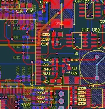 Comprehensive Design of Printed Circuit Boards
