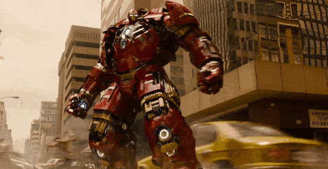 Are Robots About to Dominate Humanity? No, They Are Already Fighting Each Other!