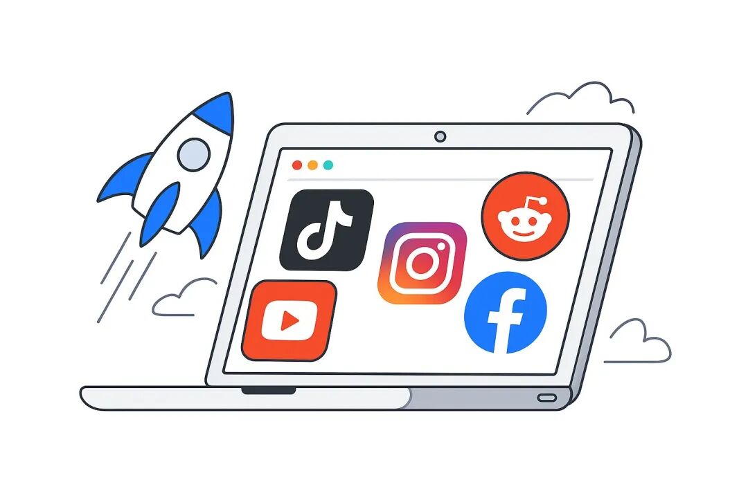 Practical Tools Collection | MultiPost: An Open Source Tool for One-Click Multi-Platform Content Publishing!