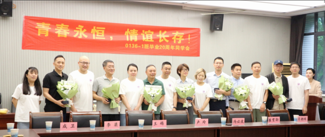 May Organizational Life of the IoT Engineering Department's Party Branch