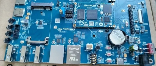 Unboxing Experience of Learning Embedded Linux with Development Boards