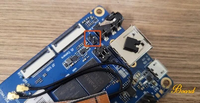 How to Install Ubuntu Operating System on Orange Pi