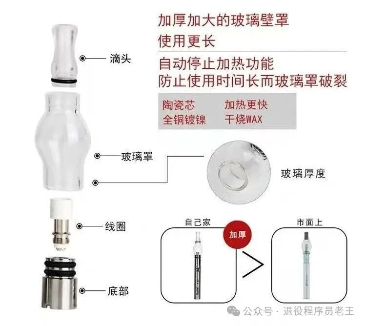 The Low-Cost Rosin Vaporizer Under 20 Yuan for Quickly Detecting Short Circuits on Circuit Boards