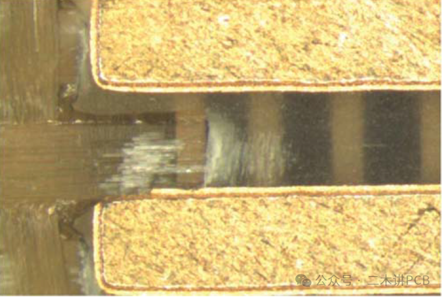 Unit 2: Laminate Imperfections in Printed Circuit Boards