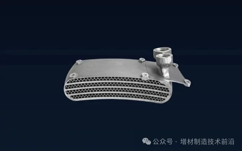 Overview: Heat Exchangers and 3D Printing, Topology Optimization, Lattice Structures, and Aerospace Applications