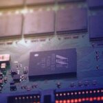 120 Billion: A Semiconductor Pioneer Faces Bankruptcy