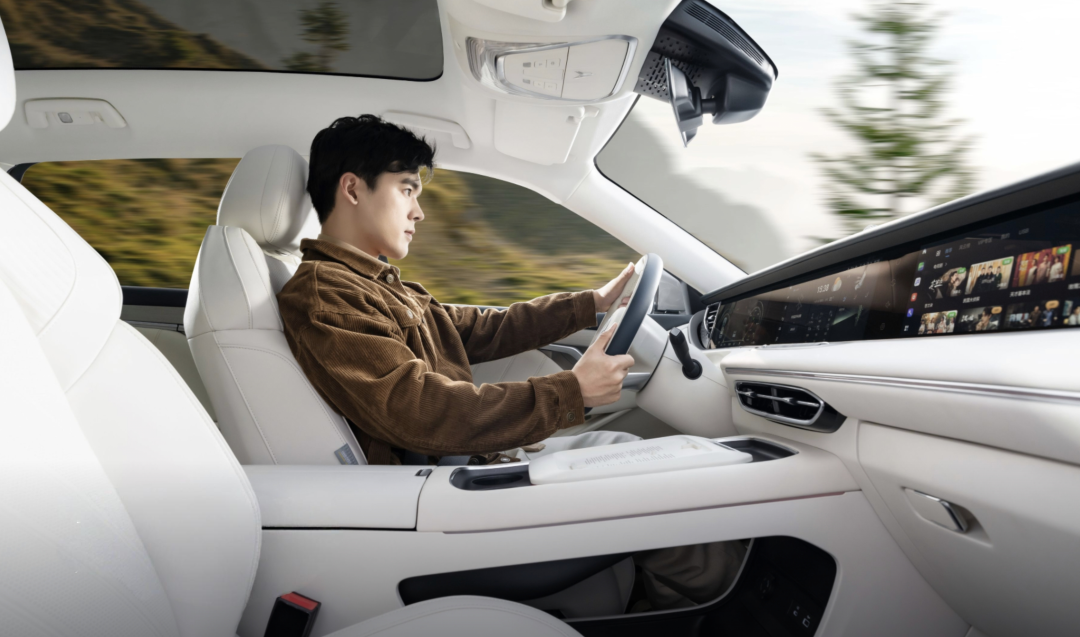 Bota Intelligent Vehicle Networking Accelerates Towards Hong Kong Stock Exchange: The Invisible Champion of Automotive Intelligence from Shanghai