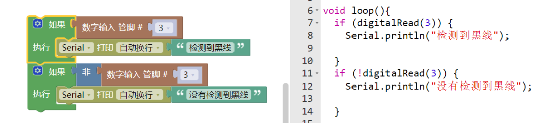 Arduino Sensors: Infrared Sensors