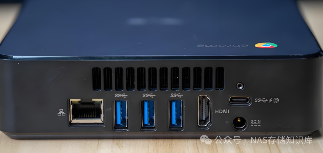 Unlocking the Versatile Mini PC for 499 Yuan: A Myth of Quad-Core i7, Dual Systems, and Full Interfaces