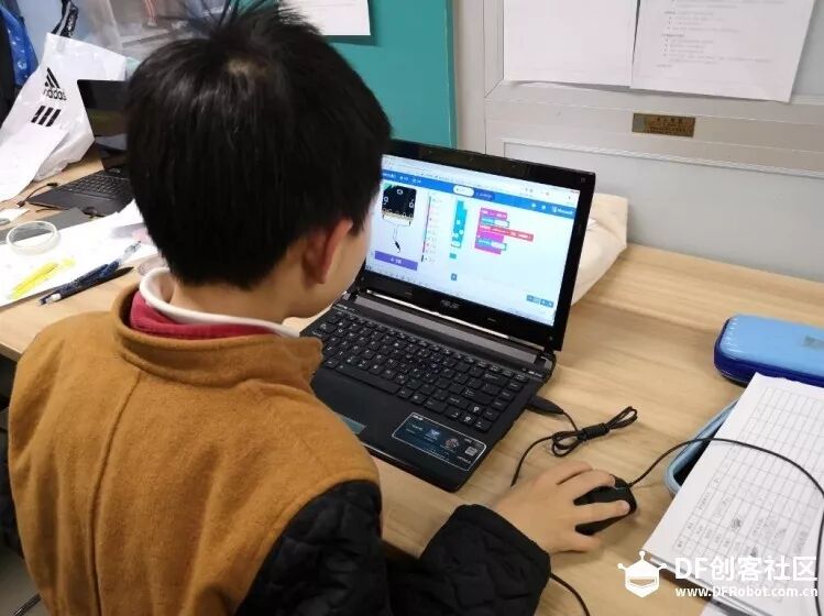 Micro:bit and PBL Teaching Practice Sharing Day 1 - Manufacturer