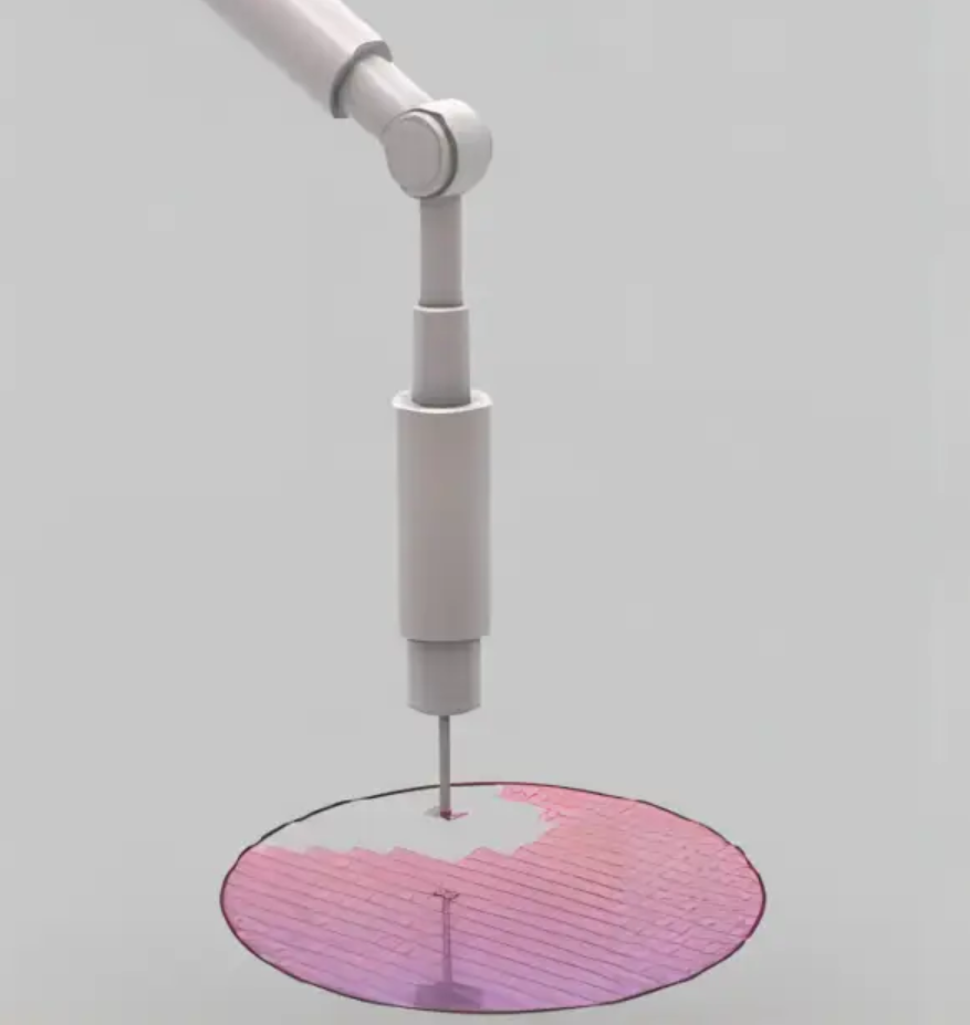 Chip Manufacturing Process