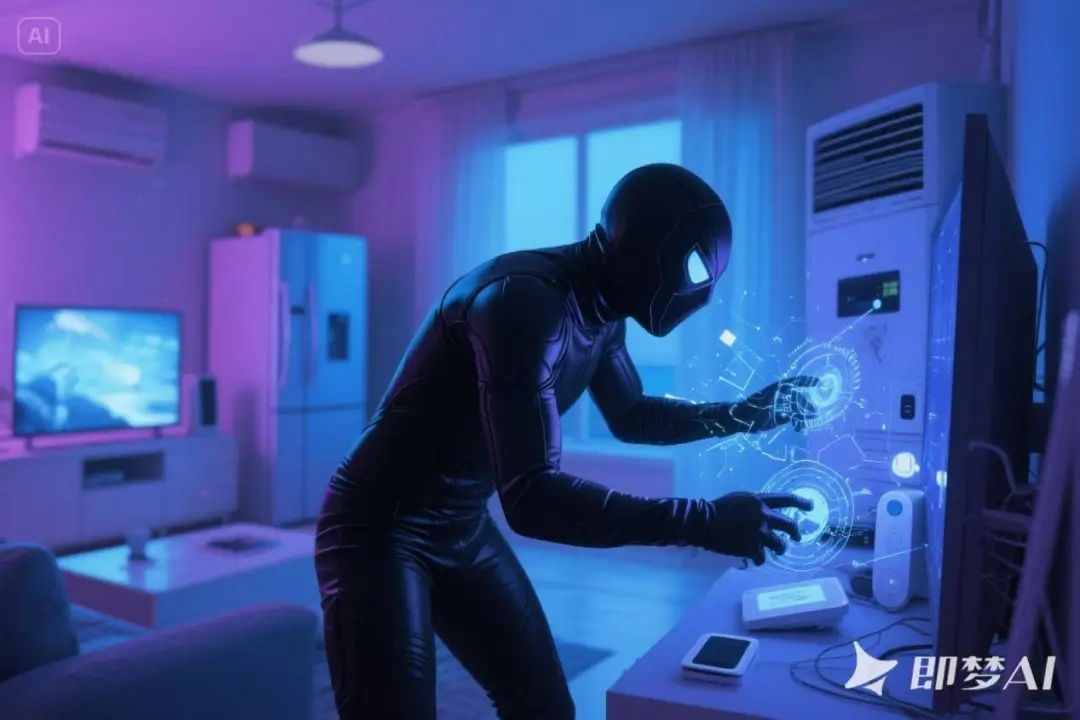 Smart Home Connectivity: Is Your Home 'Exposed' Behind the Convenience?