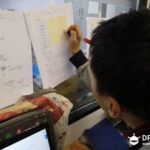 Micro:bit and PBL Teaching Practice Sharing Day 1 - Manufacturer