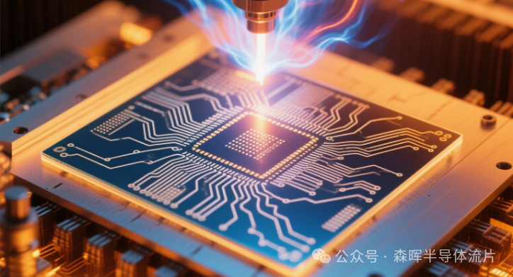 Decoding Semiconductor Jargon: From CD to GAA, the 'Secret Codebook' of Chip Manufacturing