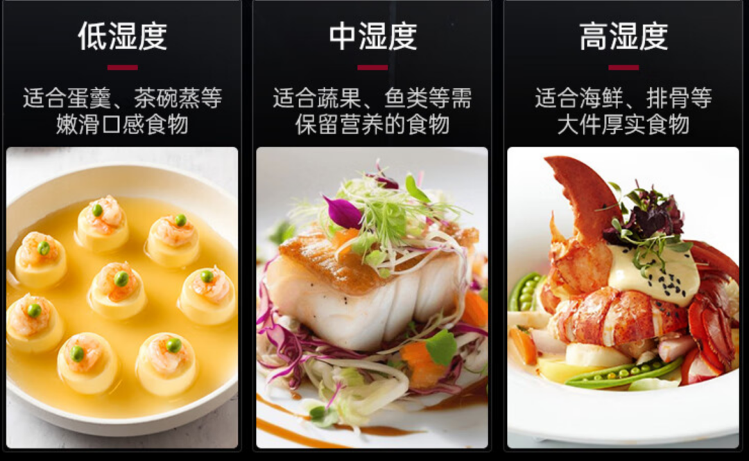 Which Embedded Microwave Steamer and Oven Combo is Stronger? In-Depth Comparison of 4 Major Brands and 8 Popular Models to Help You Choose Wisely!