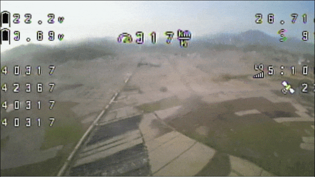 "Breaking High-Speed Rail Speeds! Shenzhen Students Create Drone, Setting World Record!"