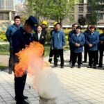 Embedded Services: "Safety is No Small Matter, Preventing Fire Hazards Before They Ignite"