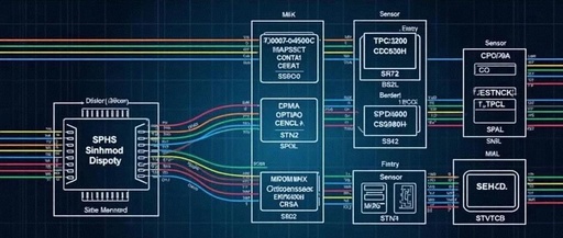 RT-Thread SPI Chained Transmission Illegal Access? Unveiling the Fatal Trap!