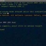 Detailed Operation Manual for Building a KVM Virtualization Platform on CentOS 8