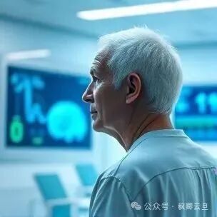 The Dawn of Dementia Care: When AI Robots Enter Fudan Memory Clinic