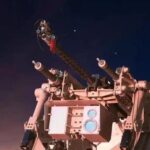 Ukrainian AI Combat Robots Equipped with US M2 Browning Heavy Machine Guns Attacking Russian Positions