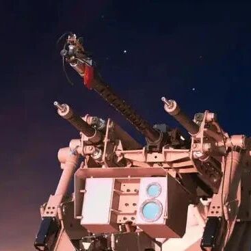 Ukrainian AI Combat Robots Equipped with US M2 Browning Heavy Machine Guns Attacking Russian Positions