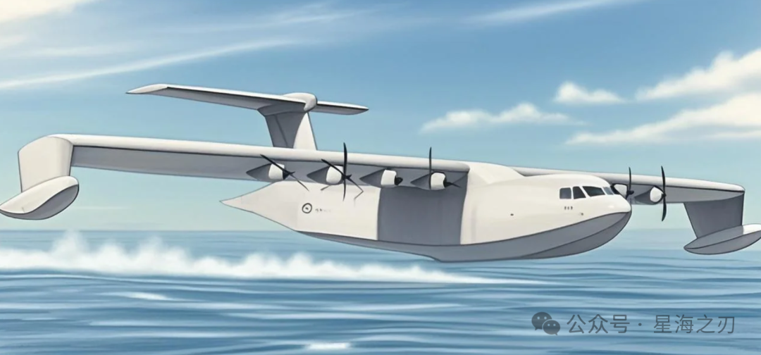 C-17 Level Payload Without Runway! The Impact of DARPA's Ground Effect Vehicle on Future Warfare