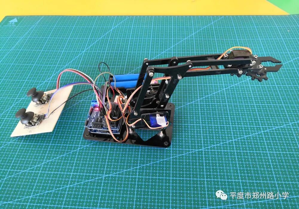 Hands-On Series: Building a Transport Robot