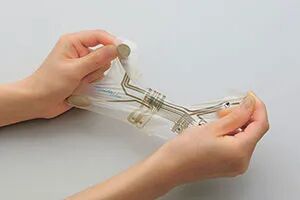 Industry Applications of Stretchable Circuit Boards