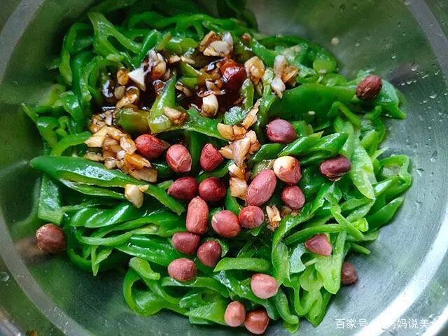 Enjoy This Vegetable in Summer: High Vitamin C at Just 2 Yuan per Jin, No Stir-Frying or Pickling Needed, Just Shred and Mix for a Crisp and Refreshing Dish