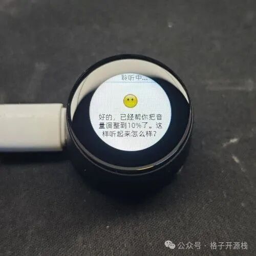 [Open Source] AI Hardware Marvel! Build Your Own Voice Assistant with ESP32 to Control Everything with a Single Sentence