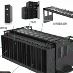 Product Innovation | WITRON Micro Modular Data Center Solutions