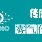 Arduino Sensor: Fog Sensor