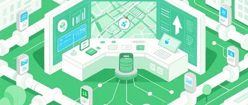 How IoT is Transforming Water Quality Monitoring