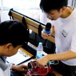 Exploring AI and Robotics: A Journey into Intelligent Education