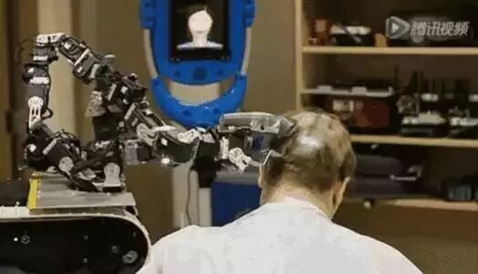 Industrial Robots Are Becoming Your Colleagues, Are You Afraid?
