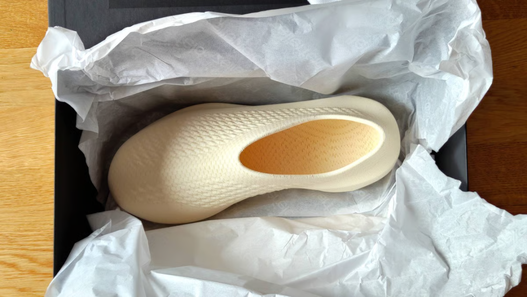 3D Printing Revolution in Footwear: Insights from a Designer