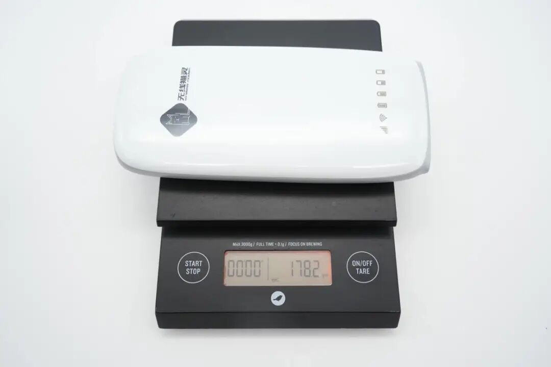 Disassembly Report: Wireless Cat Spirit Portable WiFi Power Bank