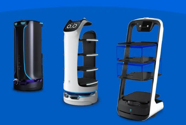 How AI and Robots Participate in the Fight Against COVID-19