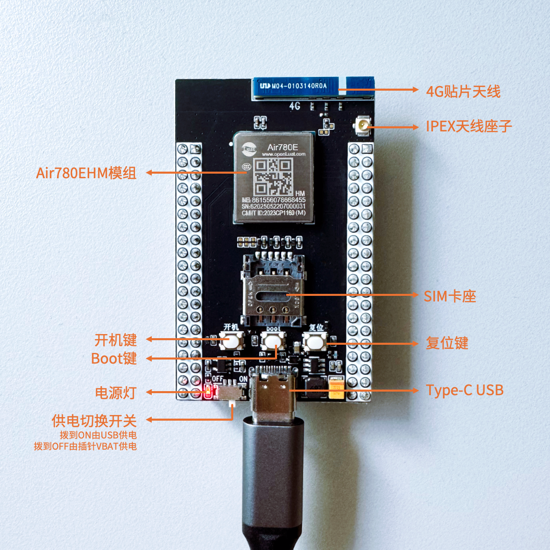 Universal Driver Library for Serial SPI Flash: SFUD Application Example